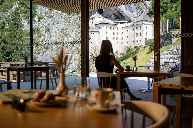 Postojna Cave & Photostop Predjama castle - Group Tour from Koper - What to wear inside the cave