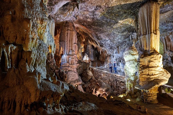 Postojna Cave & Predjama Castle - Key points to know before you book