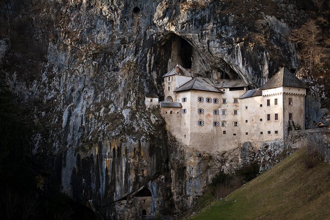 Postojna Cave & Predjama Castle - What the guide and transport add