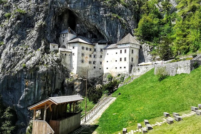 Postojna cave, Predjama castle and Piran tour from Ljubljana - Piran, Slovenia’s Adriatic change of mood