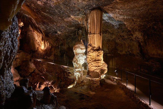 Postojna Cave & Predjama Castle from Koper - What the guides and drivers add