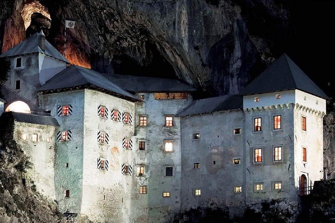 Postojna Cave & Predjama Castle from Portoroz - Who should choose this experience?