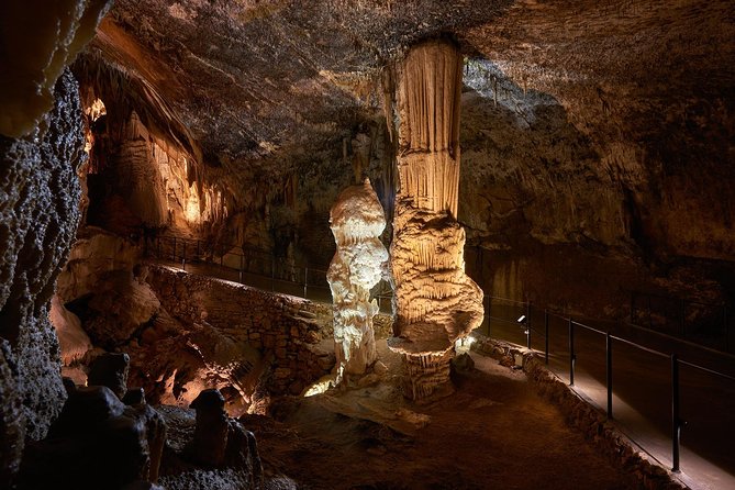 Postojna Cave & Predjama Castle - Shore Excursion from Koper - How the five-hour schedule works