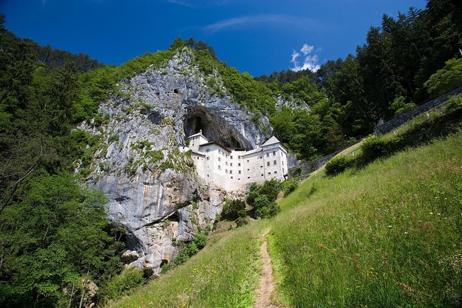 Postojna Cave & Predjama Castle - Shore Excursion from Koper - Is $142.16 good value?