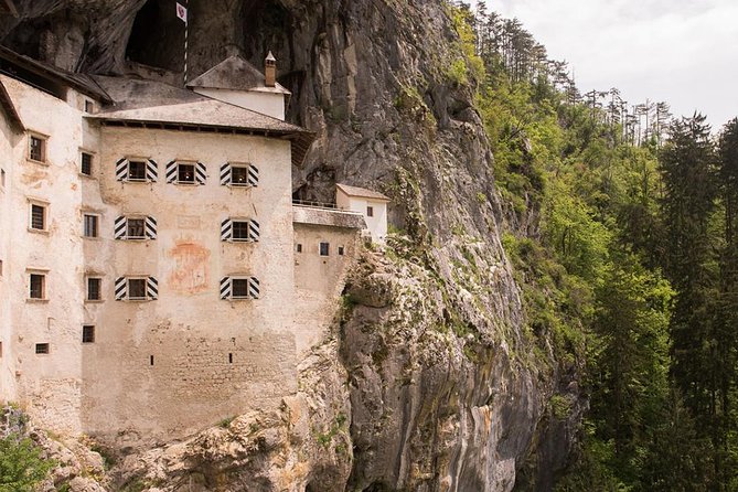Postojna Cave & Predjama Castle - Shore Excursion from Koper - Who will enjoy this excursion most?
