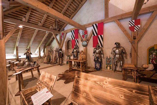 Postojna Cave & Predjama Castle - Shore Excursion from Koper - Booking and cancellation details to keep in mind