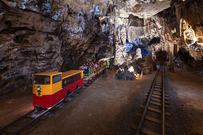 Postojna Cave & Predjama Castle - Small Group Tour from Koper - Why this pairing works so well from Koper