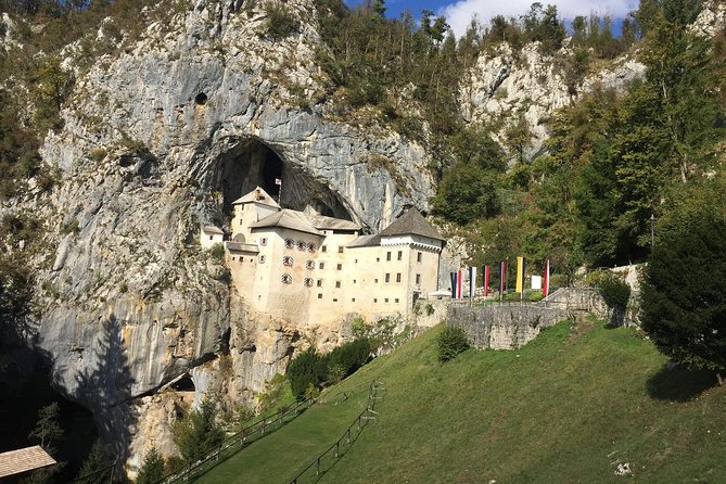 Postojna Cave with Train Ride and Predjama Castle Half Day Trip from Ljubljana - Practical details before you book