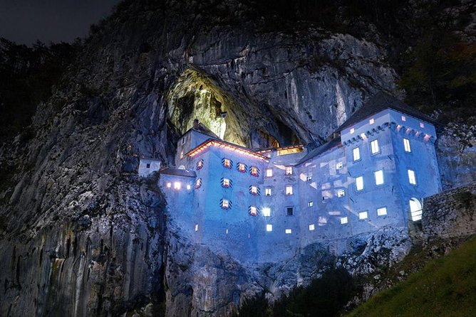 Postojna Caves and Predjama Castle. Private trip. - Two Famous Sights, One Private Day
