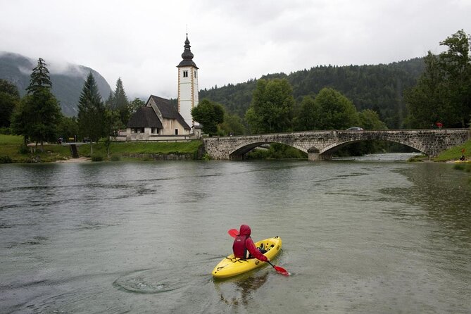Private Biking Tour in Bohinj Valley - Key points at a glance
