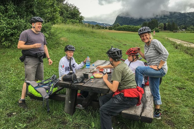 Private Biking Tour in Bohinj Valley - Why Bohinj works so well on two wheels