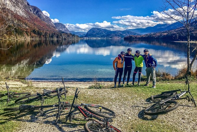 Private Biking Tour in Bohinj Valley - What the riding experience may include