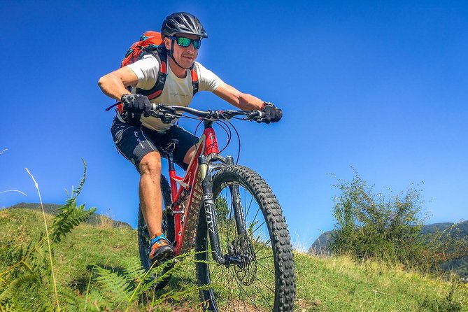 Private Biking Tour in Bohinj Valley - Is $420.08 per person fair?