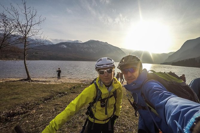 Private Biking Tour in Bohinj Valley - Who will enjoy this ride most?