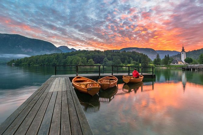 Private Bohinj & Vogel Tour from Bled - Why this Bled day trip works well