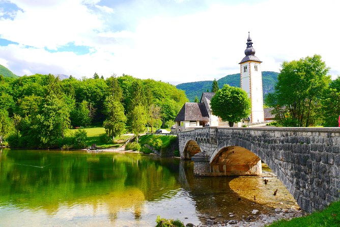 Private Bohinj & Vogel Tour from Bled - Walking to Savica Waterfall