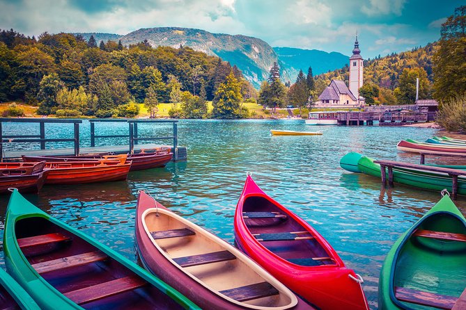 Private Bohinj & Vogel Tour from Bled - What the private format adds