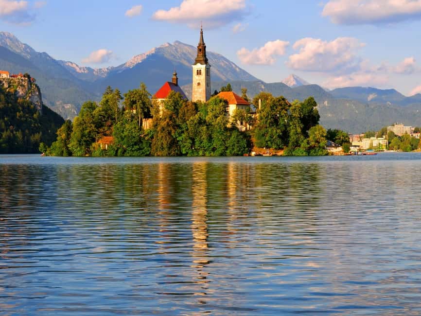 Private Day Trip: Zagreb to Ljubljana & Lake Bled - Why this Zagreb to Slovenia day trip works