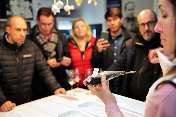Private Fresh Fish Tasting Academy in Slovenia - Key points to know before booking