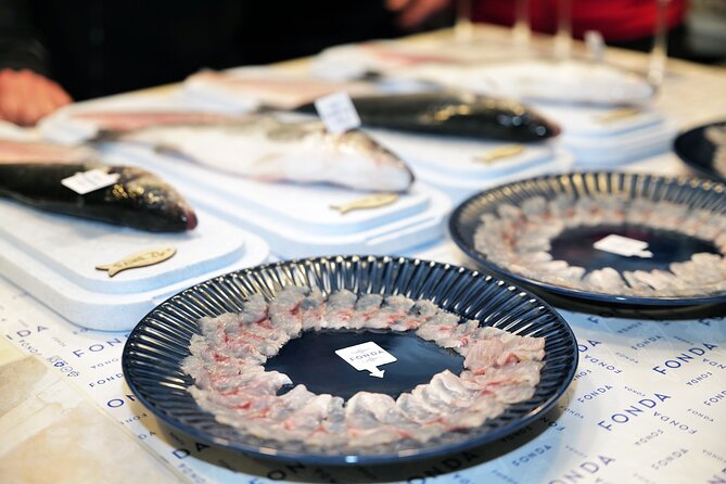 Private Fresh Fish Tasting Academy in Slovenia - Why this fish workshop is different