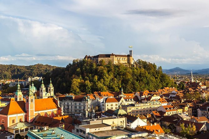 Private Ljubljana City Tour & Ljubljana castle from Ljubljana - Who will get the most from this morning