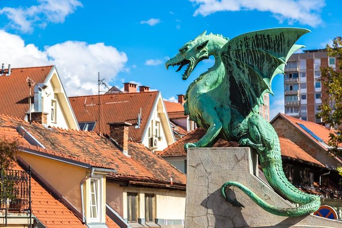 Private Ljubljana City Tour & Ljubljana castle from Ljubljana - Is Ljubljana’s castle tour worth booking?