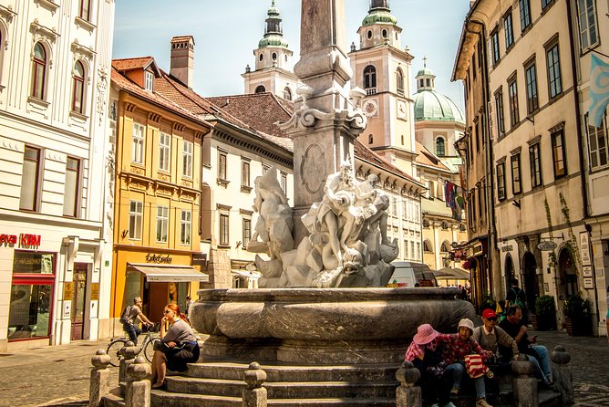 Private Ljubljana culinary tour - What the guide adds to every bite