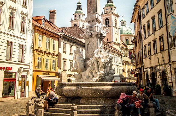 Private Ljubljana culinary tour - Is $457.32 per person good value?