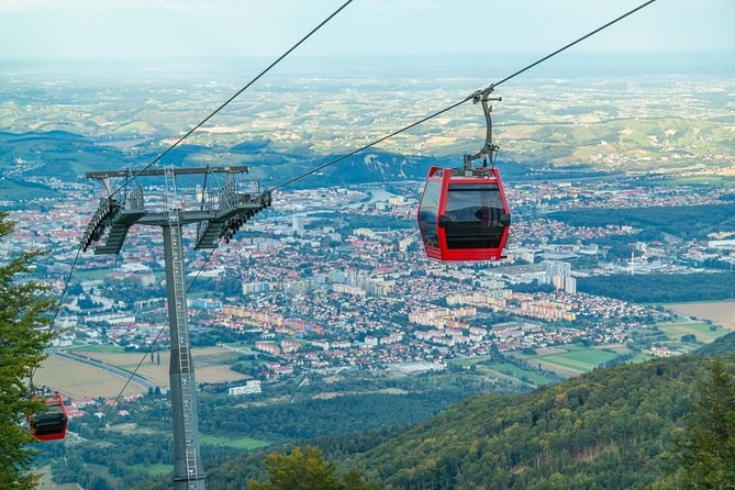 Private Maribor, Ptuj & Wine Road from Ljubljana - Why eastern Slovenia deserves a full day from Ljubljana