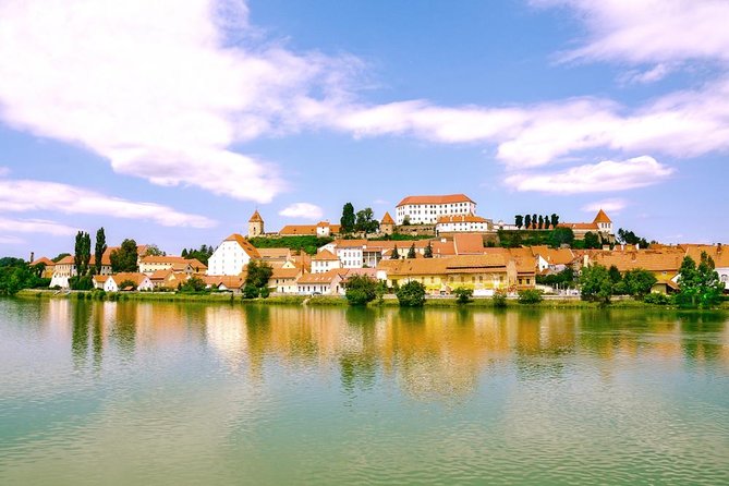 Private Maribor, Ptuj & Wine Road from Ljubljana - What the private format really adds