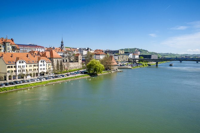Private Maribor, Ptuj & Wine Road from Ljubljana - Who should book this day trip?