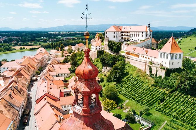 Private Maribor, Ptuj & Wine Road from Ljubljana - Practical details that affect your day