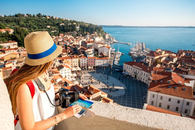Private Piran Walking Tour (tasting of local wine & products included) - Key points at a glance