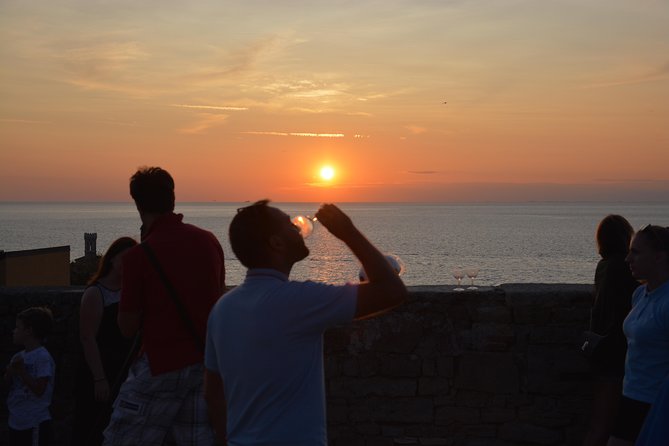 Private Piran Walking Tour (tasting of local wine & products included) - Why this private Piran walk makes sense