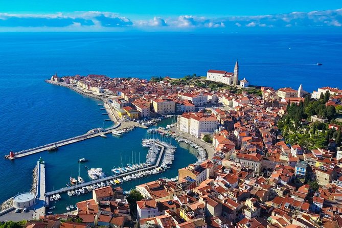 Private Piran Walking Tour (tasting of local wine & products included) - Who will enjoy this tour most