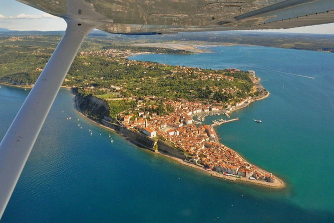 Private Piran Walking Tour (tasting of local wine & products included) - Timing, weather, and practical planning
