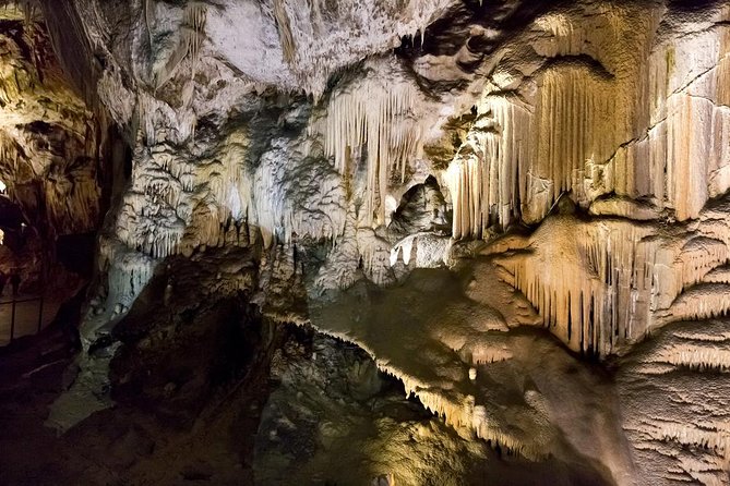 Private Postojna Cave & Predjama Castle Tour from Ljubljana - Leaving Ljubljana in a private vehicle