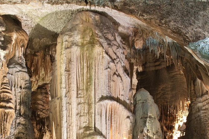 Private Postojna Cave & Predjama Castle Tour from Ljubljana - Six hours, two sights, and a brisk pace