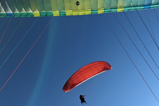 Private Tandem Paragliding in Soča Valley - Why Bovec is such a strong place to fly