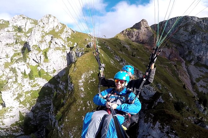Private Tandem Paragliding in Soča Valley - Is $301.20 a fair price?