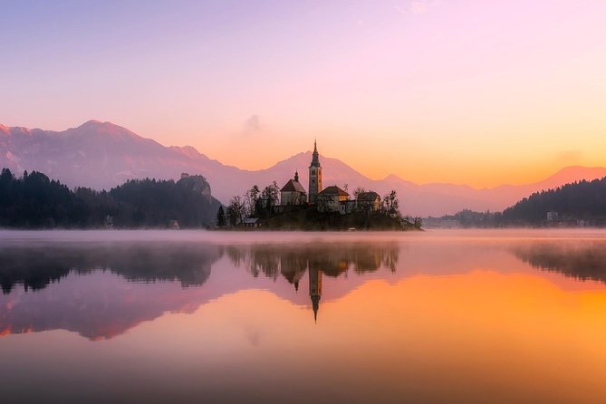 Private Tour: Lake Bled & Ljubljana from Koper - Key points to know before booking