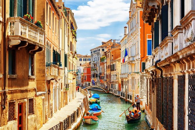Private tour of Venice from Ljubljana - What the guides add to the day