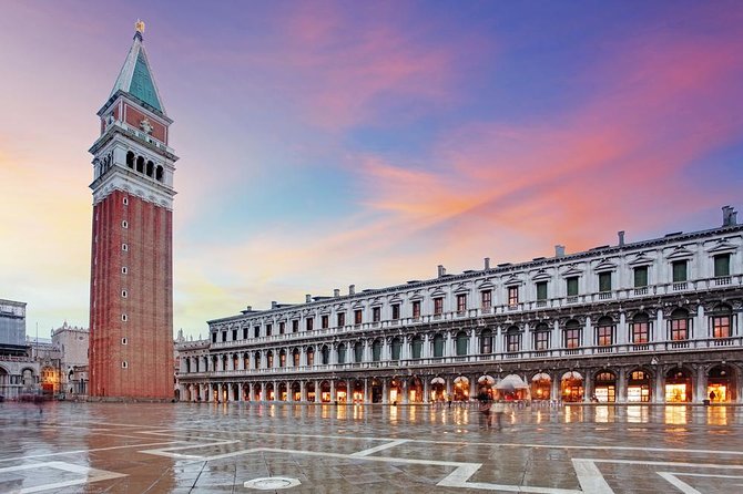 Private tour of Venice from Ljubljana - The drive from Ljubljana to Venice