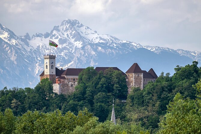 Private Tours in Slovenia from Koper - Picking history, beaches, or a mixed plan