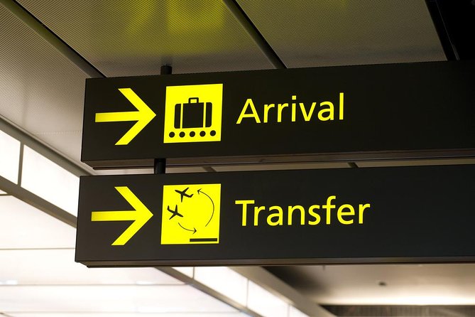 Private transfer Ljubljana Airport from & to Ljubljana City - Key Points Before You Book