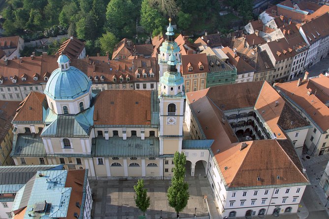 Private Walking Tour of Ljubljana Old Town - The best time to book your walk