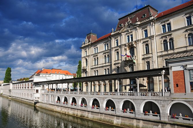 Private Walking Tour of Ljubljana Old Town - Who will get the most from this tour