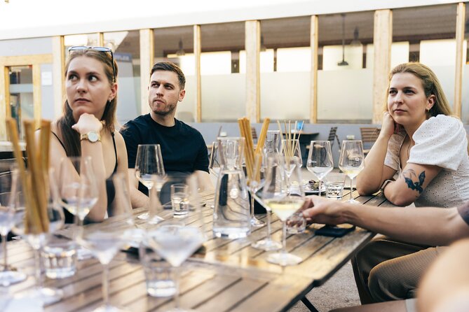 Private Wine Tasting Experience in Ljubljana - Why the indigenous grape focus matters