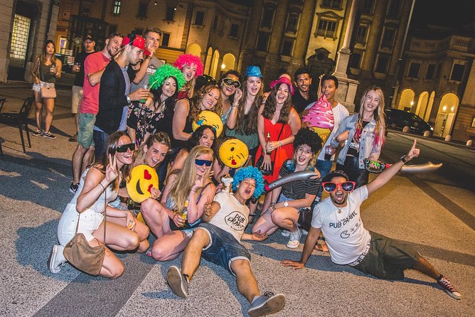 Pub Crawl Ljubljana - Practical tips for a smoother night