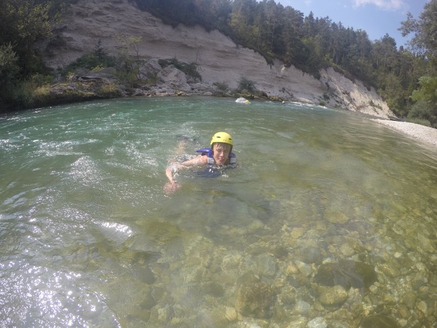 Rafting on Sava River - Key points to know before you book